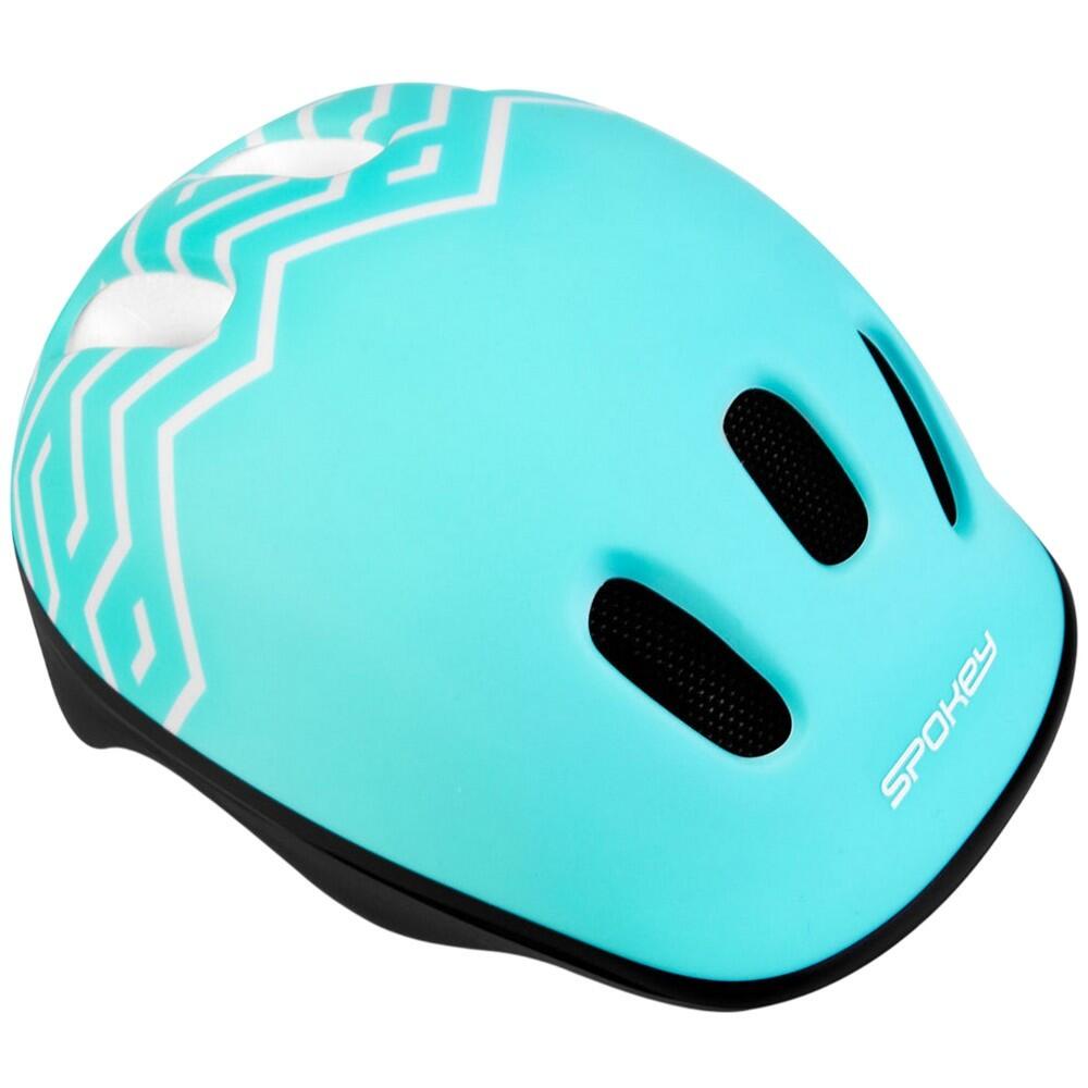 Capacete de Bicicleta para Crianças/Kids Azul