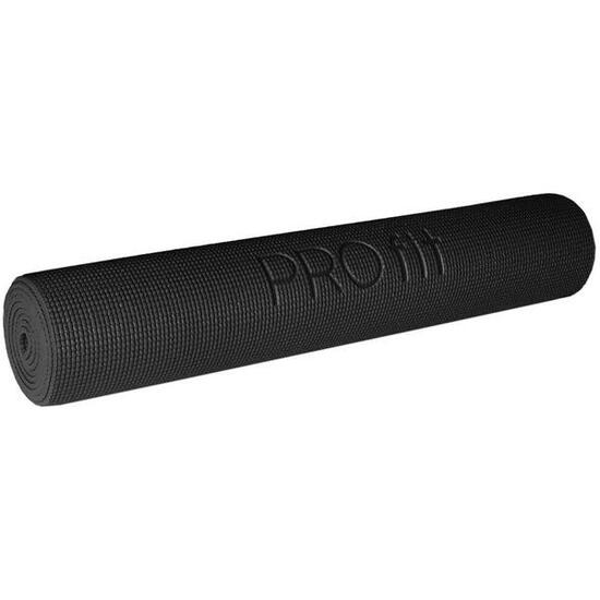 Tapis De Yoga DK (Noir)