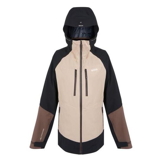 Regatta Carletta IX 3 in 1 Doppeljacke Damen