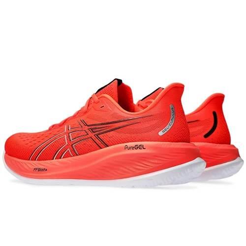 Chaussures running hommes Asics 1011B792600 4/5