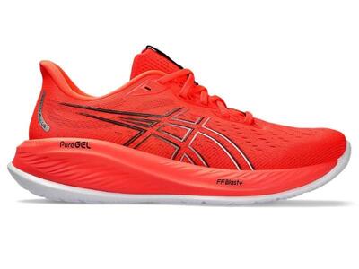 Herren lauf Schuh Asics 1011B792600