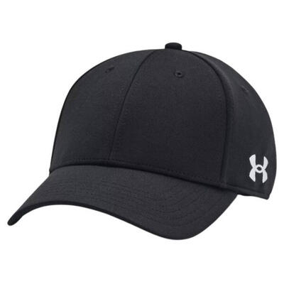 Team blitzing logo baseball cap (zwart)