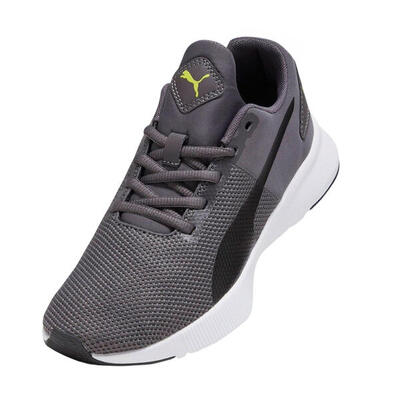 Zapatillas Deportivas Flyer Runner para Niños/Niñas Gris