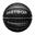 Ballon De Basket (Noir / Argenté)
