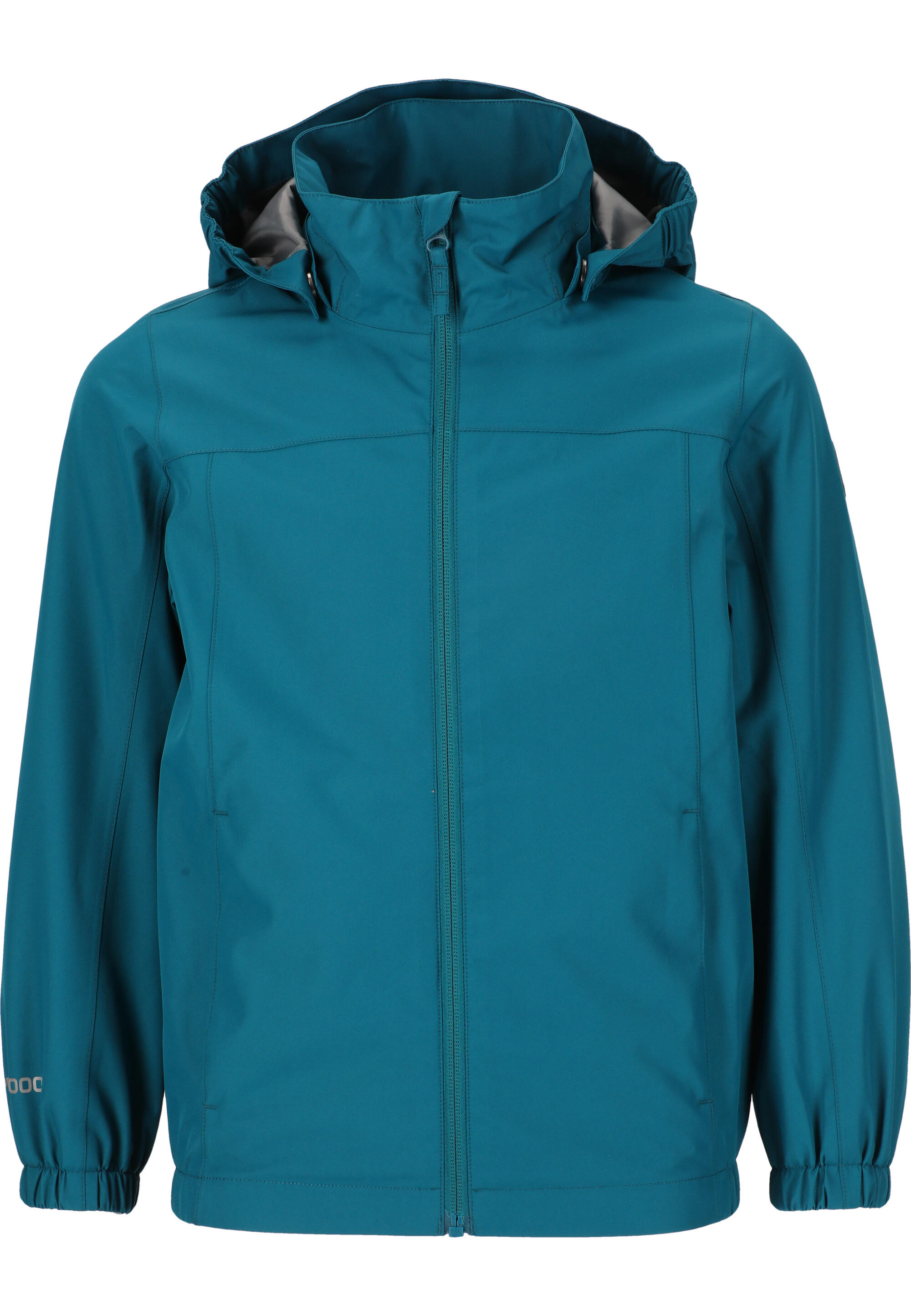 ZIGZAG Girl's waterproof jacket Zigzag Orkan