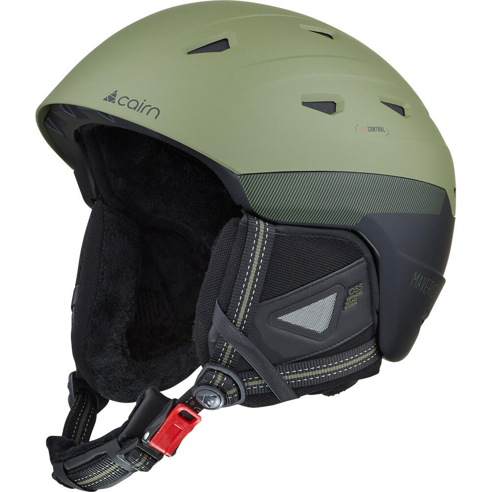 CAIRN Skihelm Cairn Maverick