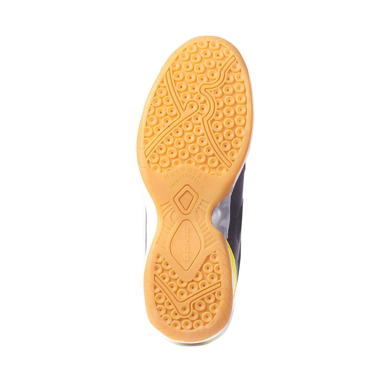 Sneakers da tavolo Donic Spaceflex 5/6