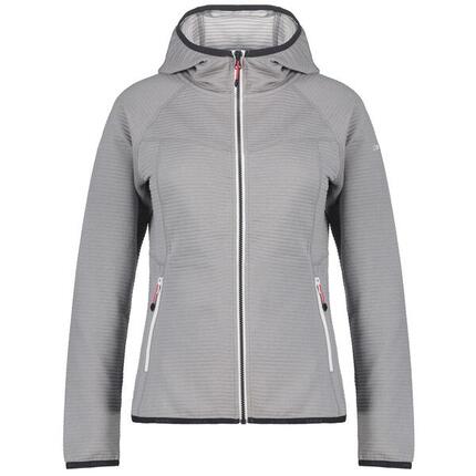 Icepeak Berryville Midlayer mit Kapuze für Damen