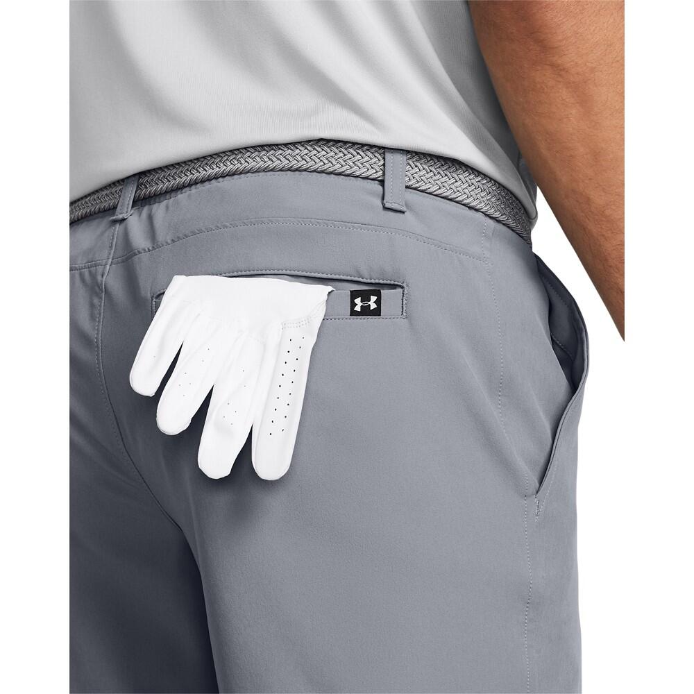 Under Armour Drive Taper Short Steel 3/6