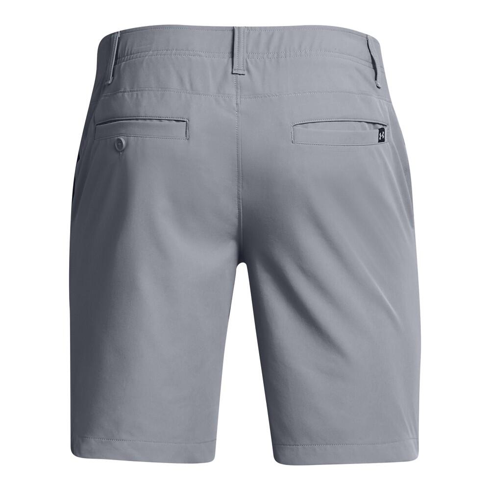 Under Armour Drive Taper Short Steel 2/6