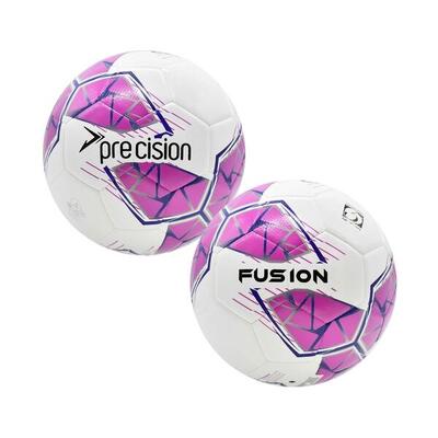Pallone da allenamento per bambini Precision Fusion FIFA Basic