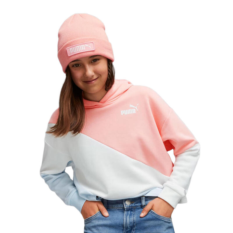 Bonnet CLASSIC Enfant (Rose)
