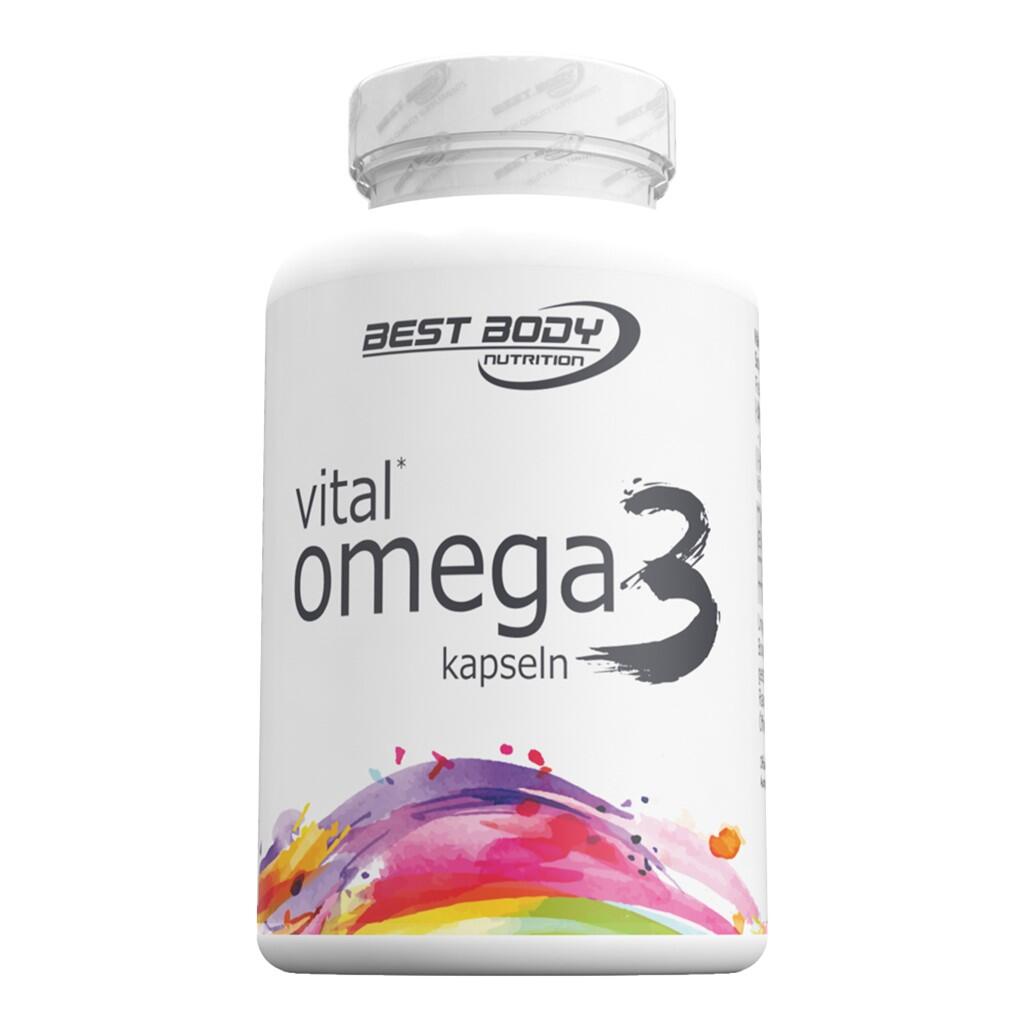 BEST BODY NUTRITION picture