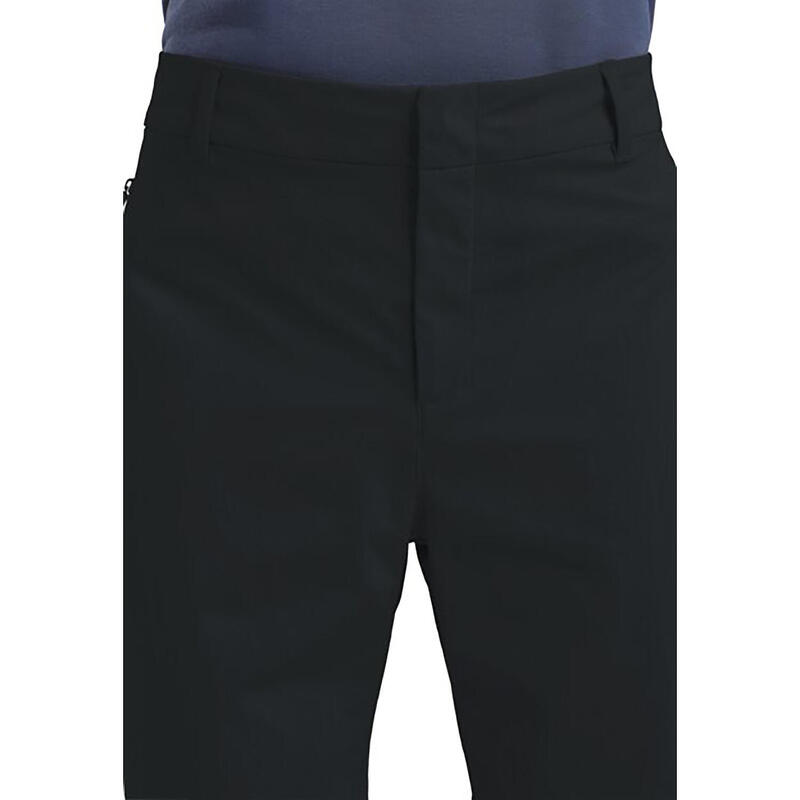 Pantaloni scurți de drumeție pentru bărbați Jack Wolfskin Hikeout
