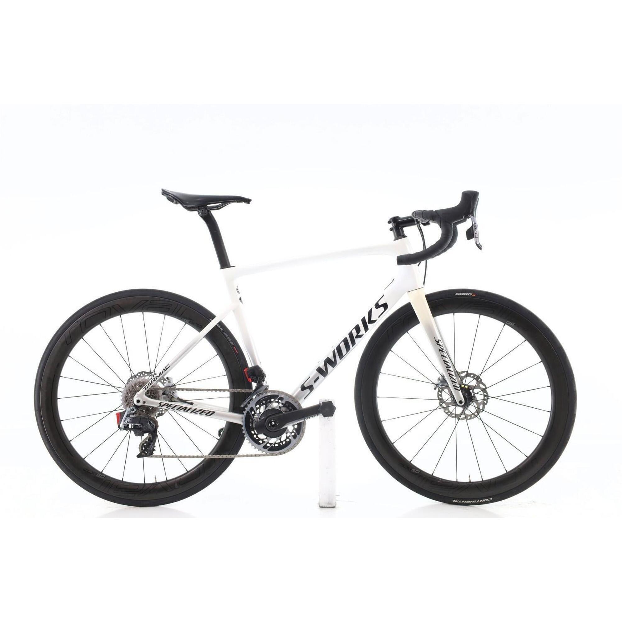 Specialized Tarmac SL6 S