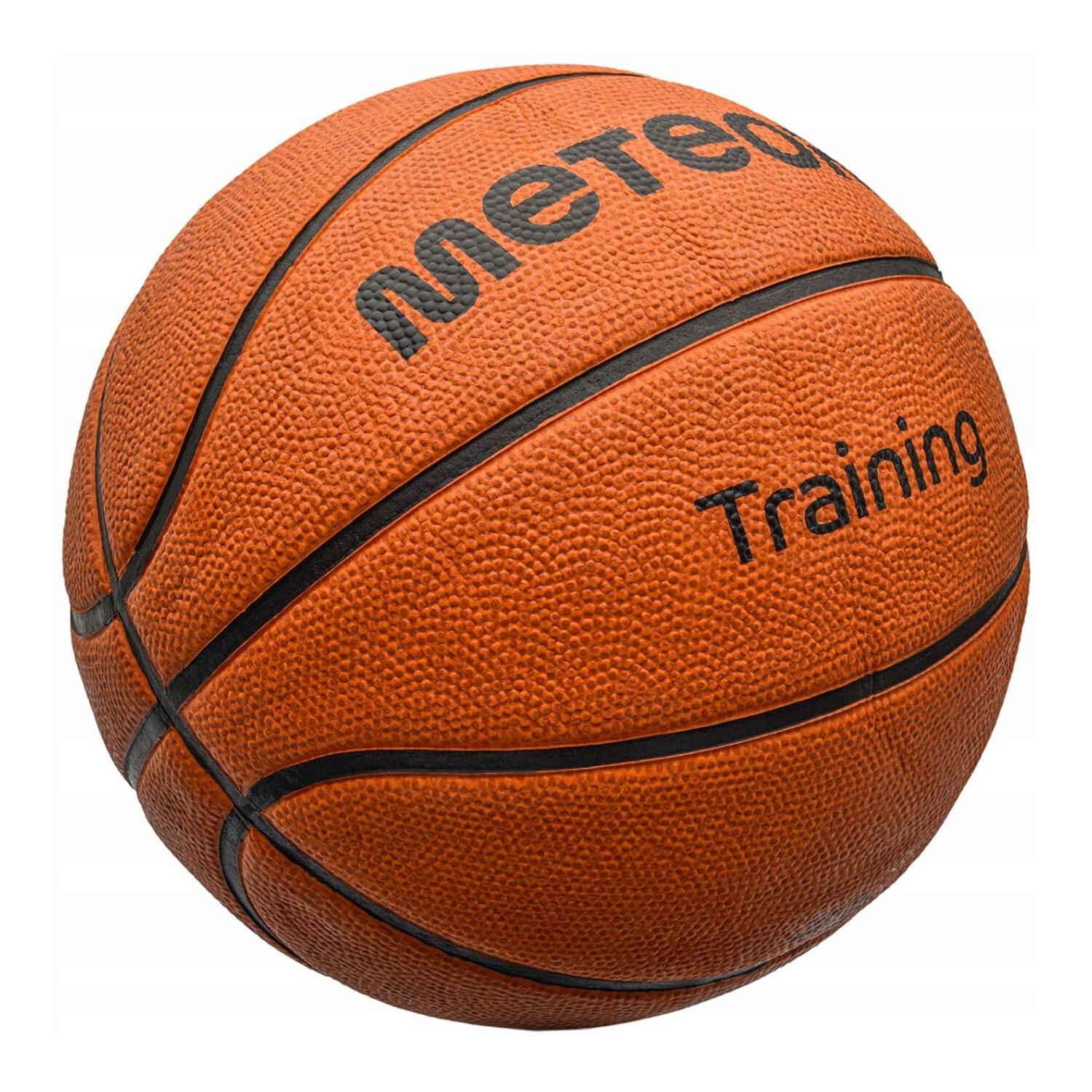 Pallacanestro Meteor Arancio 2/2