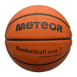Ballon De Basket (Orange)