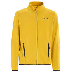 Sweat-Shirt Polaire Slam Act Grid Adulte