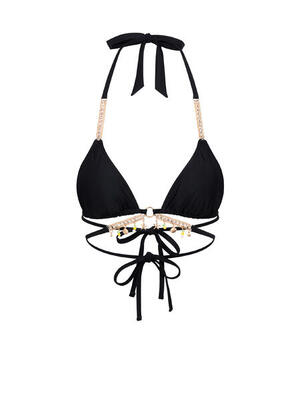 Bikini top seychelles