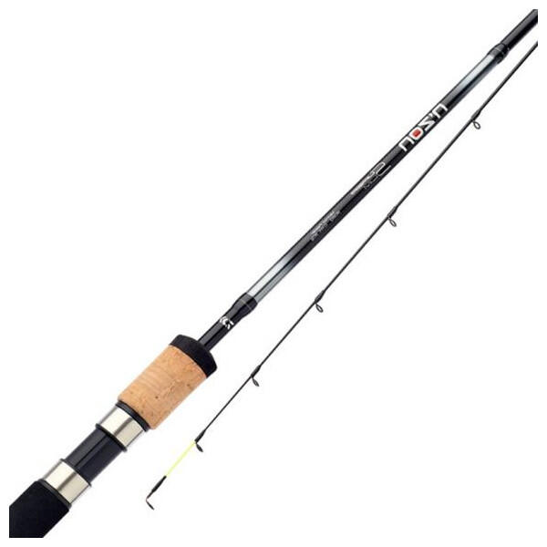 DAÏWA Daiwa N'ZON Super Slim Feeder karperhengel