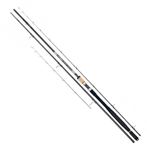 Canne à pêche à la carpe Daiwa NampZON Super Slim Power Feeder