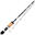 Canne à pêche à la carpe Daiwa NampZON Super Slim Power Feeder