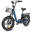 C05Pro bicicletă electrică pentru adulți, baterie 36V 13Ah,roți 20" tip fat tire