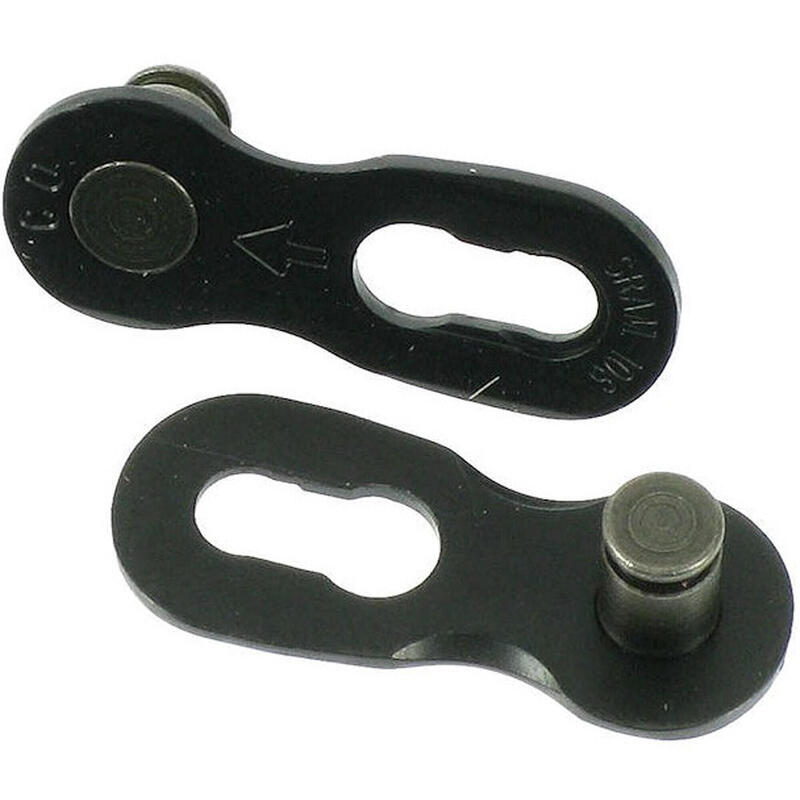 SRAM Kettenverschlussglied PowerLock für 10-fach SRAM Ketten