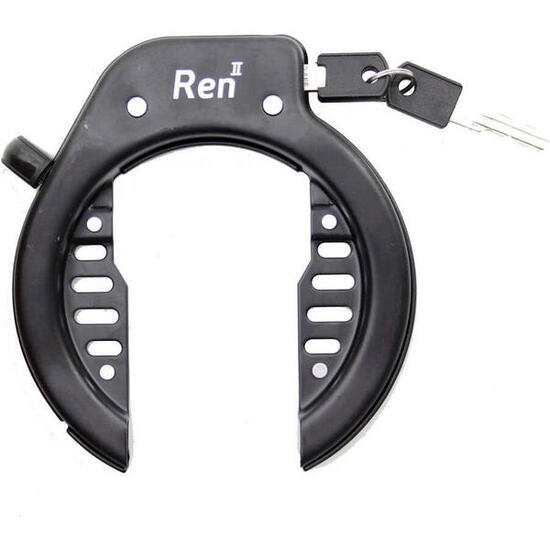 Axa Ringslot Renslot II 50110095 Masse