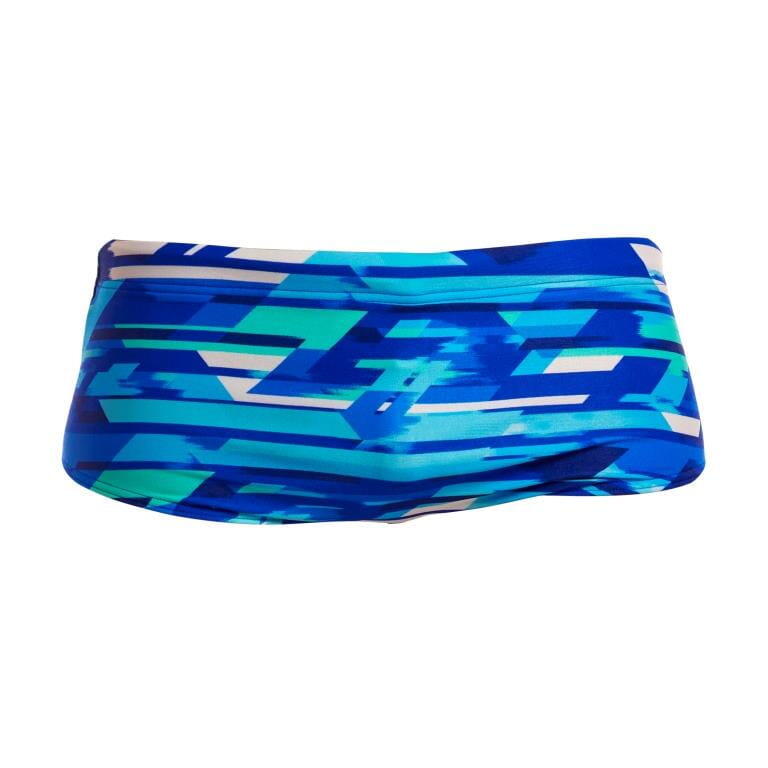 Trunki męskie Funky Trunks Pace Racer - sidewinder 6/7
