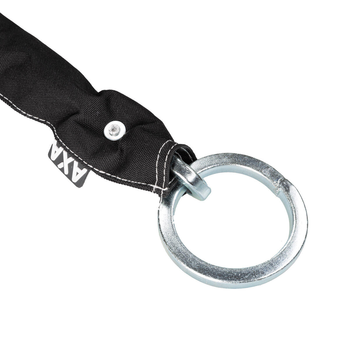 AXA DPI 110 8.5 Insteekketting - Zwart voor Fietsen 5/6