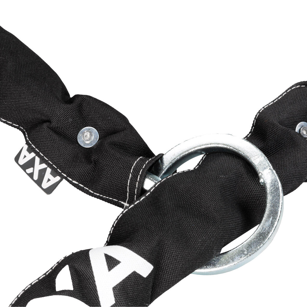 AXA DPI 110 8.5 Insteekketting - Zwart voor Fietsen 4/6