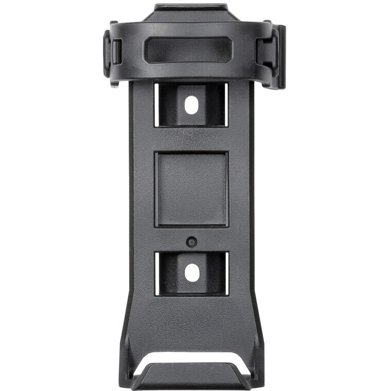 AXA Faltschloss Fold Lite C100 Länge 100cm, schwarz, mit Code 4/6