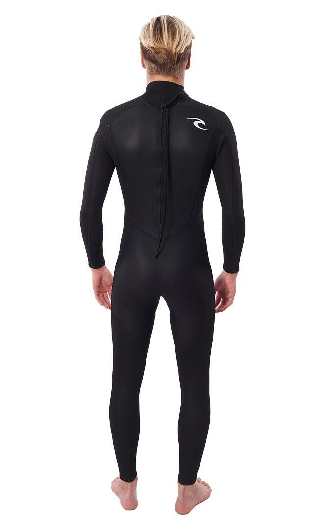 FREELITE BZ 4/3 combinaison surf homme 4/7