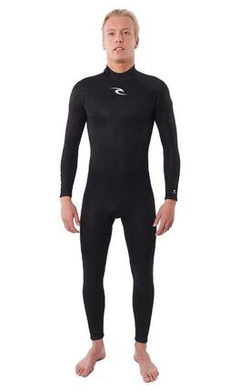 Rip Curl Freelite Herren-Schwimm-Neoprenanzug 4/3 mm