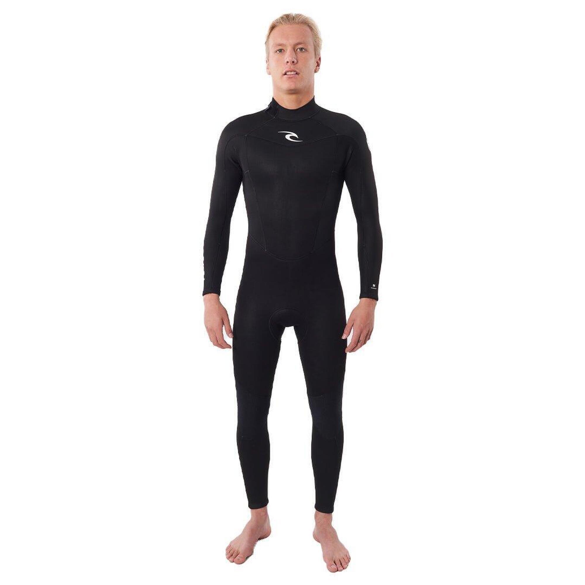 Pianka do pływania męska Rip Curl Freelite 4/3 mm