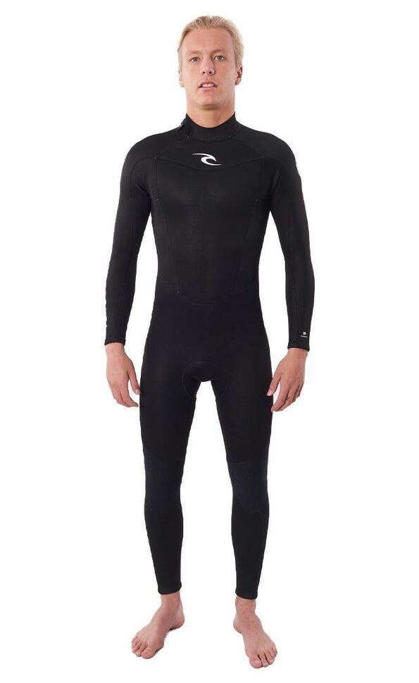 Pianka do pływania męska Rip Curl Freelite 4/3 mm