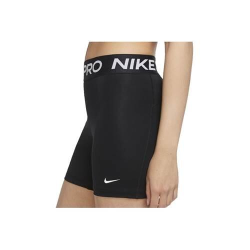 Legginsy Sportowe Damskie Nike CZ9831 Czarny