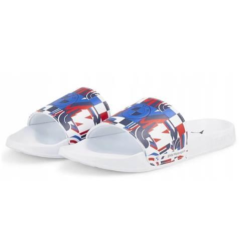 Mules femmes Puma Bmw Mms Leadcat 2.0 2/7