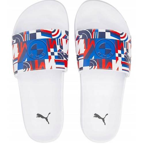 Mules femmes Puma Bmw Mms Leadcat 2.0 4/7