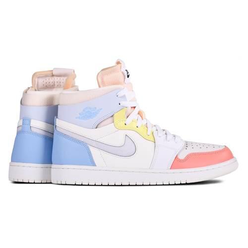 Nike Air Jordan 1 Retro High Zoom Air Comfort High To My First Coach 3/4