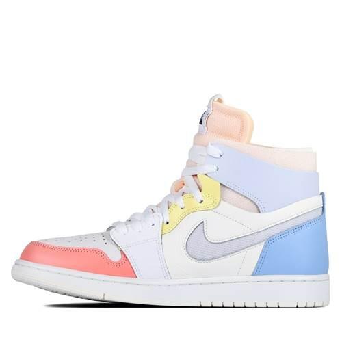 Nike Air Jordan 1 Retro High Zoom Air Comfort High To My First Coach 2/4