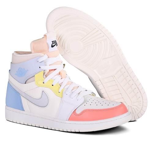 Nike Air Jordan 1 Retro High Zoom Air Comfort High To My First Coach 4/4