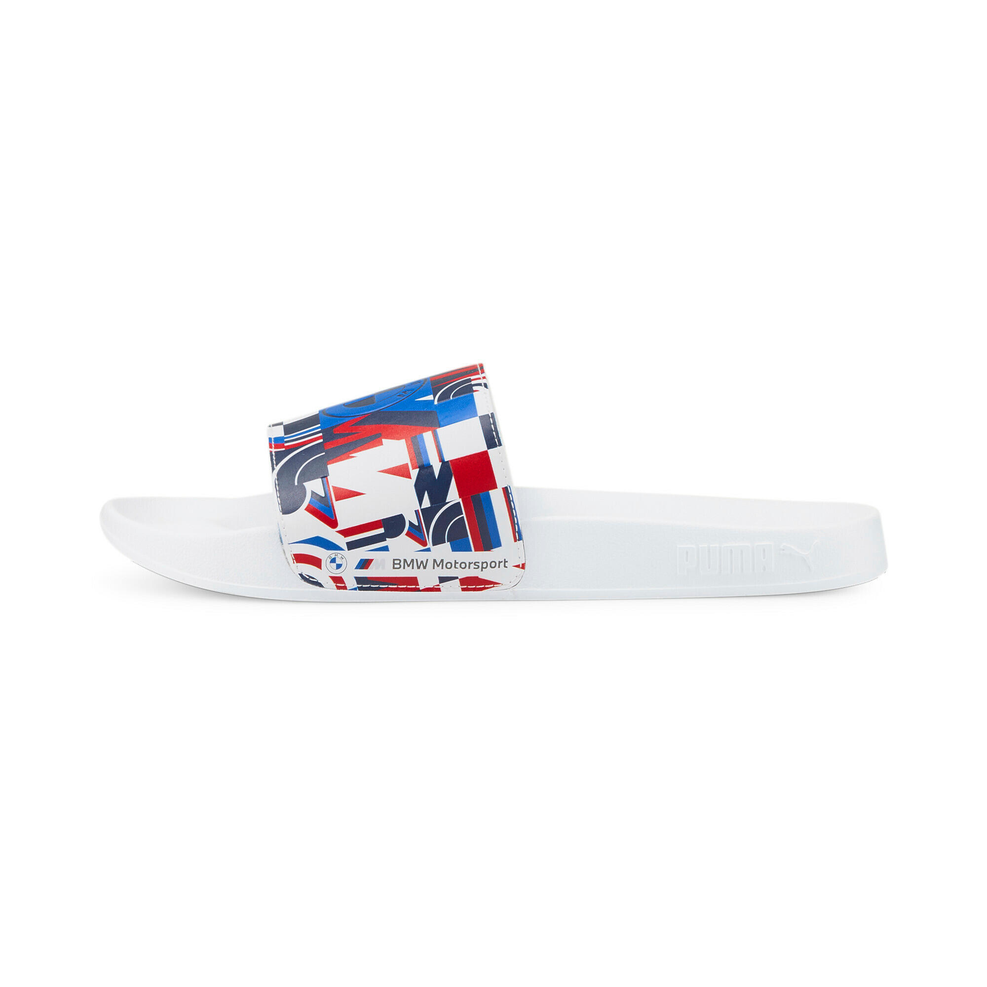 Chinelos para mulher Puma Bmw Mms Leadcat 2.0 4/7