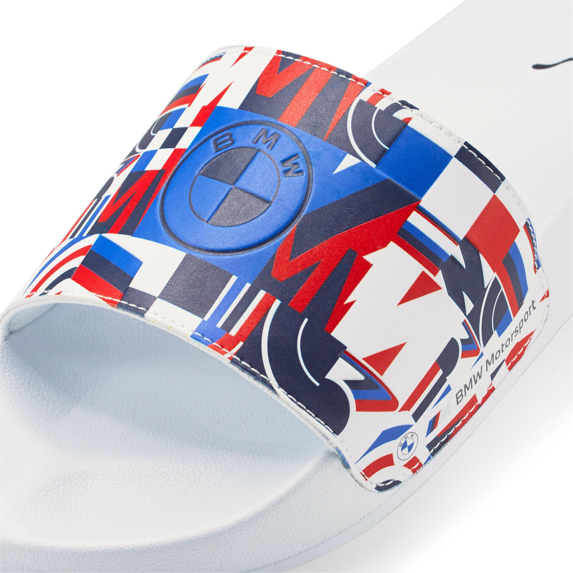 Chinelos para mulher Puma Bmw Mms Leadcat 2.0 3/7