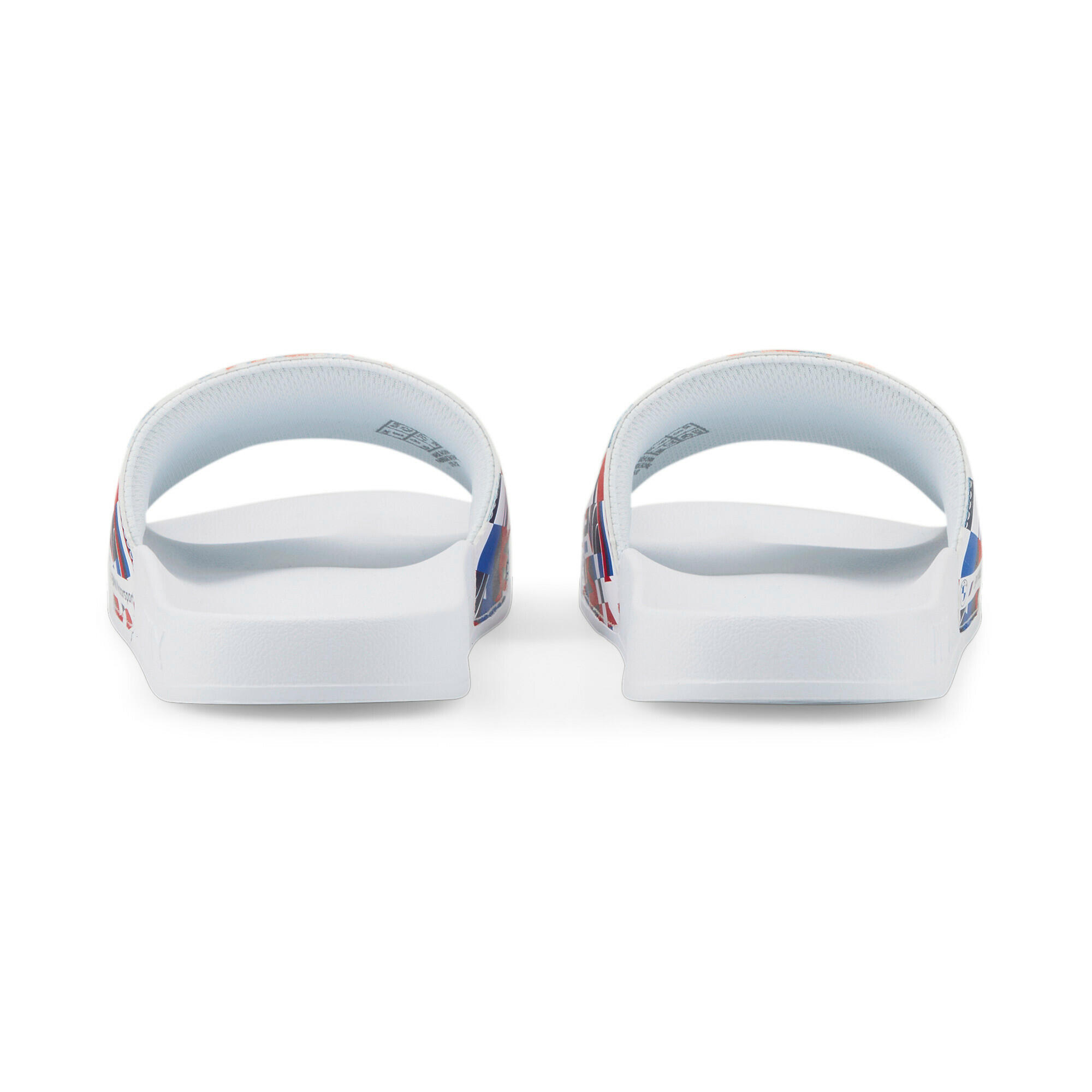 Chinelos para mulher Puma Bmw Mms Leadcat 2.0 2/7