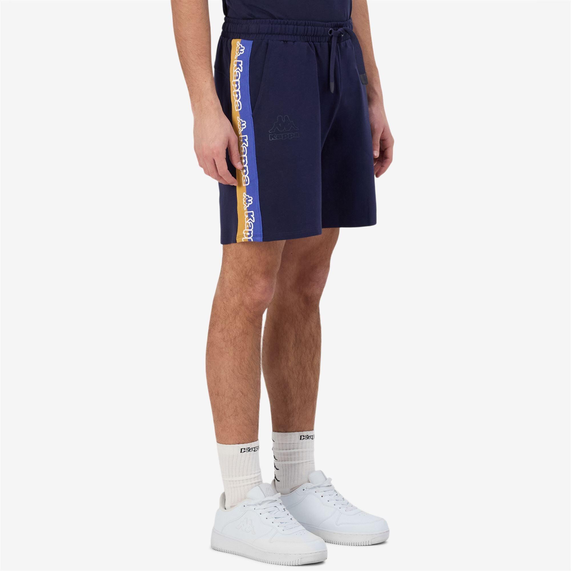 Short Kappa Logo Gerri 6/7