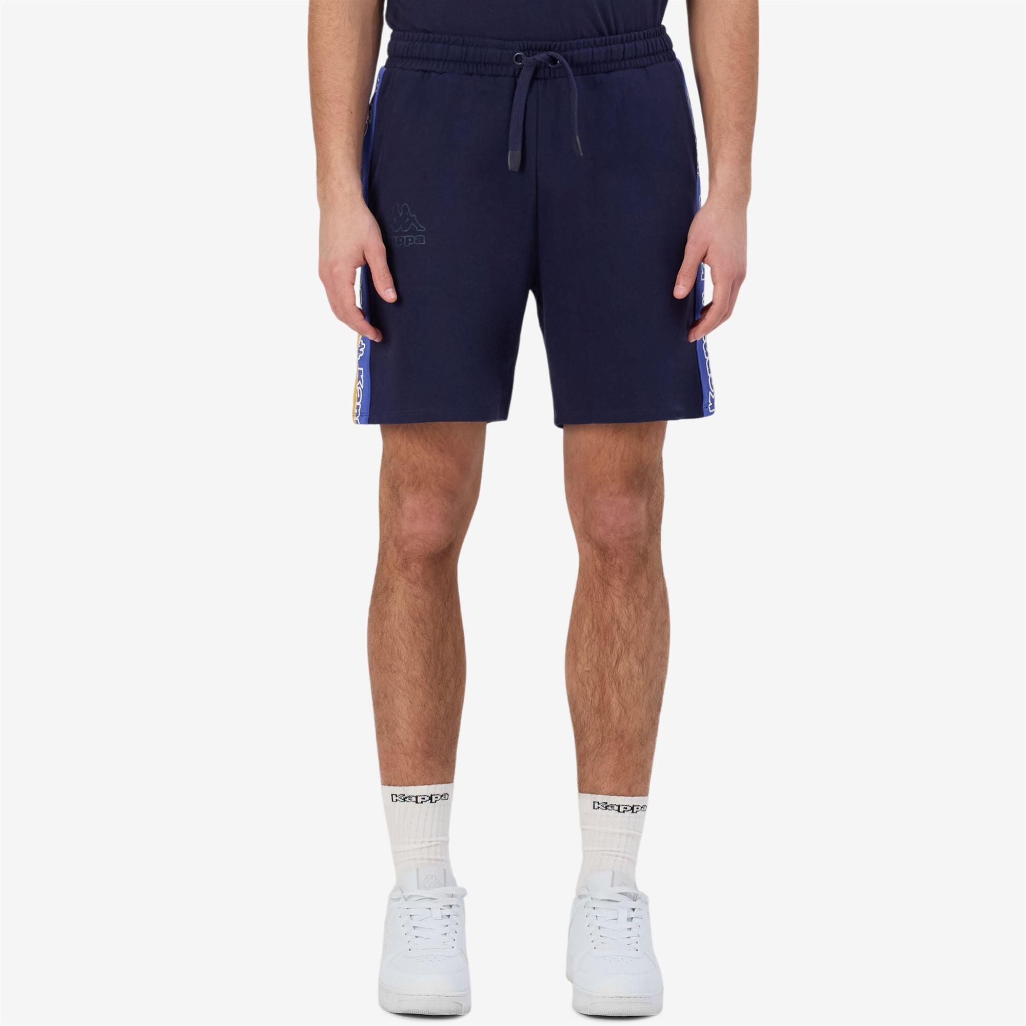 Short Kappa Logo Gerri 5/7