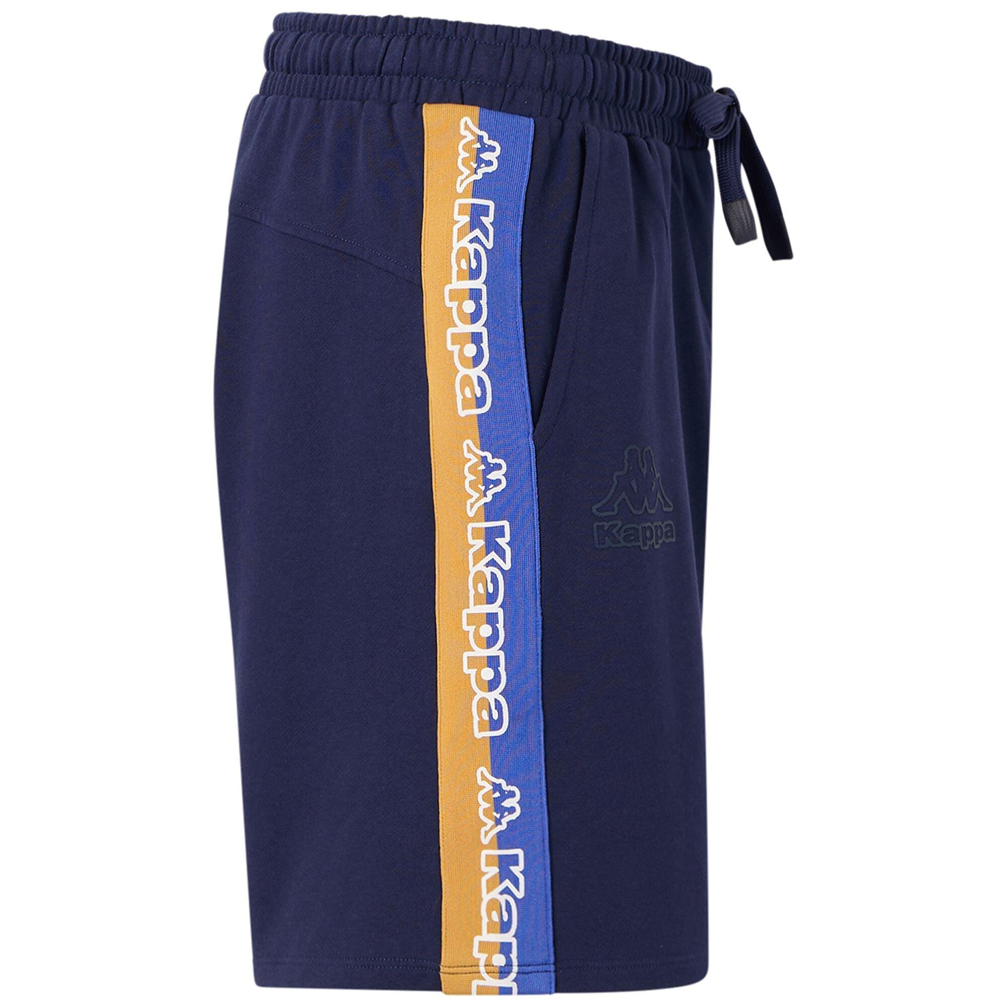 Short Kappa Logo Gerri 3/7