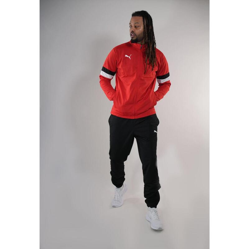 Dres męski Puma Team Rise